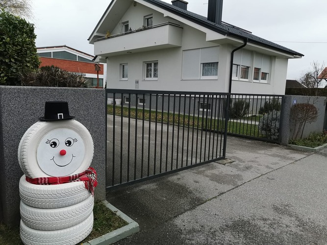 ['Advent', 'Božić', 'uređenje za advent', 'Vladimir Štarkelj']