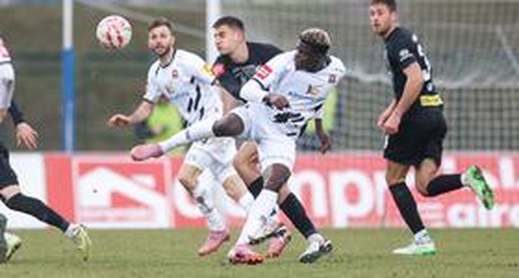 ['vukovar', 'gorica']