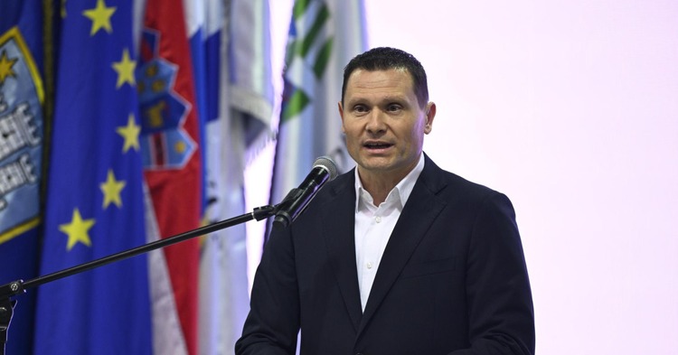 Župan pao zbog 696 eura, mogao bi ga zamijeniti HDZ-ovac koji je svojevremeno uskočio u cipele uhićenog gradonačenika!