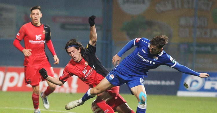 Carević uoči treće utakmice u šest dana: ‘Umor je samo u glavama. Ne strahujem‘