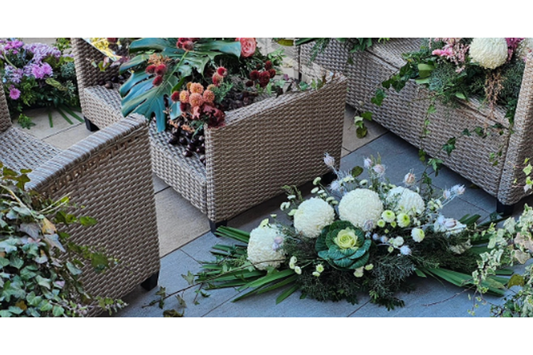 ['cvijeće', 'svi sveti']