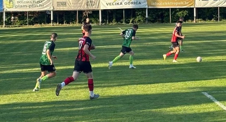 Kurilovec je opet svoj! Druga pobjeda zaredom kroz mat u dva poteza