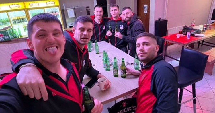 Lomnica produljila niz bez poraza na sedam utakmica, Polet opravdao ulogu favorita protiv 'fenjeraša' i zadržao korak s vodećim Kloštrom