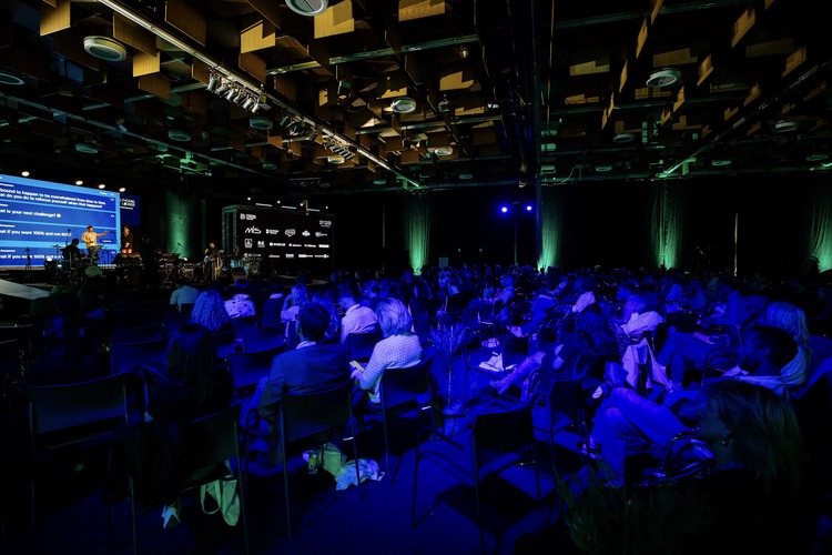Nevera u rikverc, ergometri i rock koncert – ovako je izgledao 7. DBL Summit
