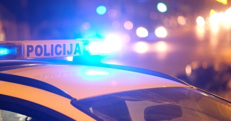 ['promet', 'car meet', 'velika gorica', 'policija']