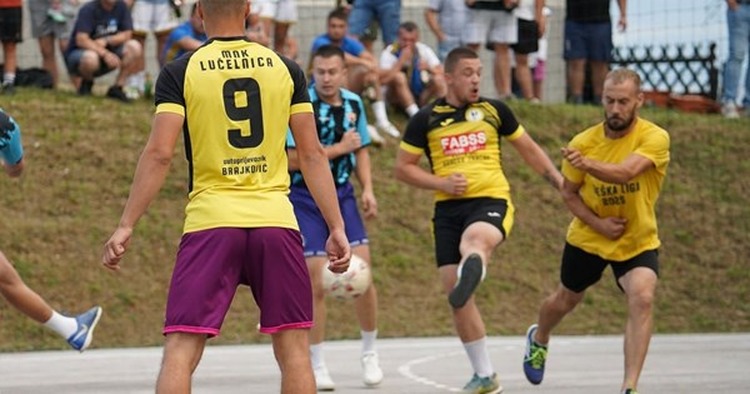 Kravarsko dočekuje Brešku ligu: Donji Hruševec odmara, Lučelnica igra derbi protiv Strezojeva