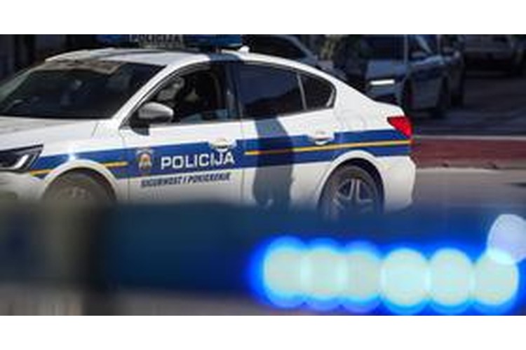 ['motociklist', 'velika gorica', 'prometna nesreća']