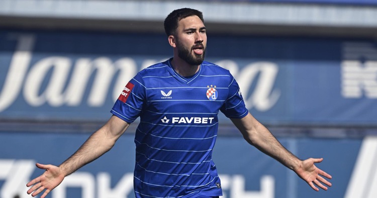 ['Dinamo', 'Hajduk', 'Dion Drena Beljo', 'SHNL', 'HNL']