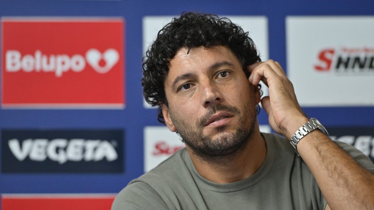 „Trebamo biti sportski bezobrazni u nekim situacijama“