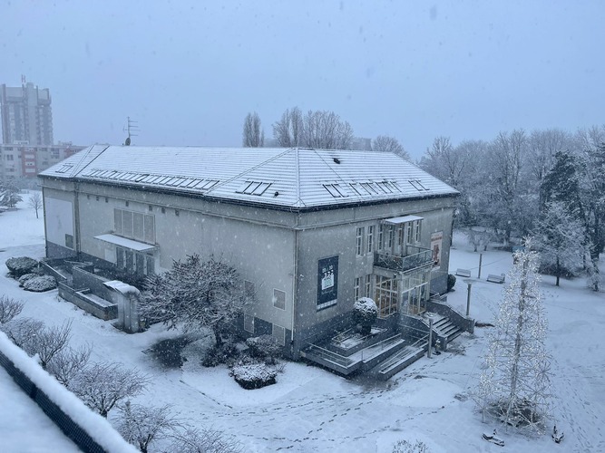 Tjedna prognoza: Temperature do -12°C, od sutra moguć i snijeg