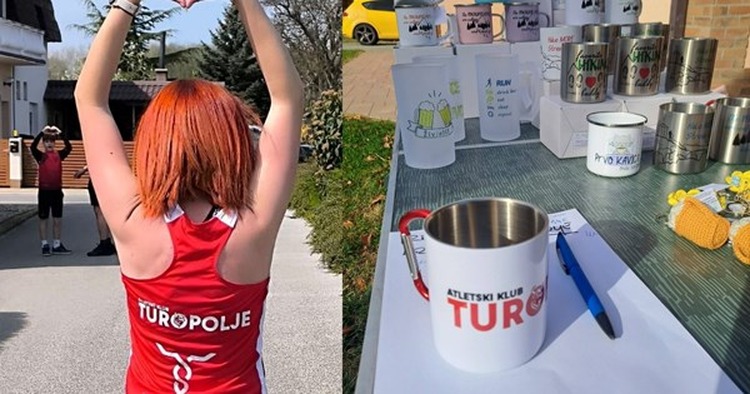 Bliži se veliko finale: U subotu novo kolo Turopoljske lige trail trčanja na Ključić brdu, početkom ožujka starta 'škola trčanja' AK Turopolje