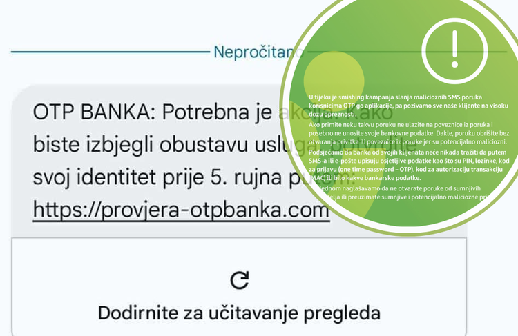 ['OTP BANKA']