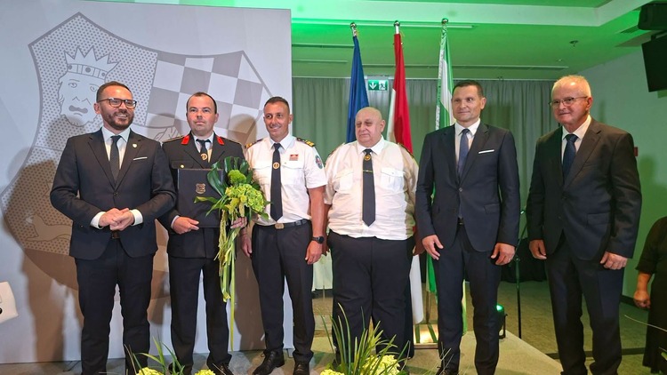 Obilježen Dan Zagrebačke županije: Među brojnim laureatima i istaknuta imena iz Velike Gorice
