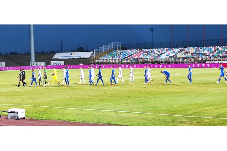 Rijeka - Gorica 1:0, sažetak - 13. kolo (2023./2024.) 