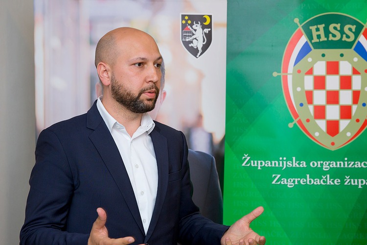 ['Mihael Zmajlović', 'SDP', 'Zagrebačka županija']