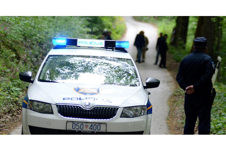 ['Obrezina', 'Velika Gorica', 'zagrebačka policija', 'ekološki kriminal', 'ilegalno odlaganje otpada', 'građevinski otpad', 'komunalni otpad', 'kaznena prijava', 'Općinsko državno odvjetništvo Velika Gorica']
