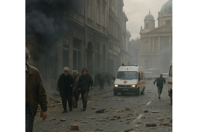 ['napad na zagreb', 'raketiranje zagreba', 'svibanjske žrtve']