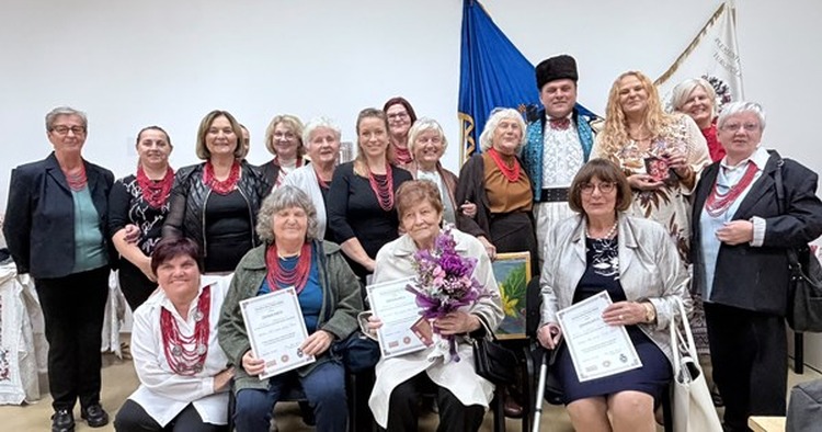 Velika Mlaka proslavila 700 godina prvog spomena: Povijesne povelje, umjetnička ostavština i bogatstvo turopoljske baštine