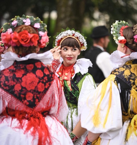 ['FA turopolje', 'međunarodni festival folklora']