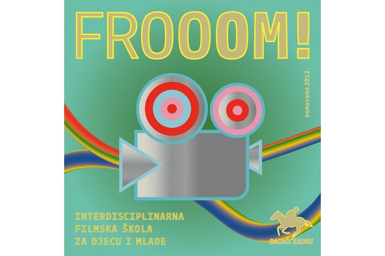 ['centar za djecu i mlade velika gorica', 'frooom']