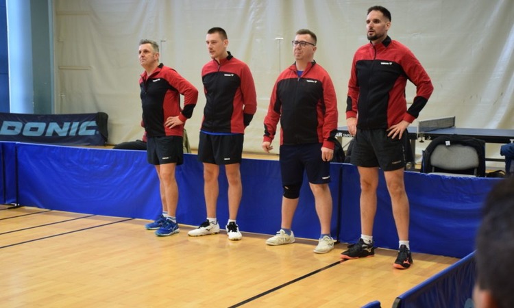 FOTO HSTK Velika Gorica – 9 pobjeda seniora u 9 mečeva za titulu jesenskog prvaka