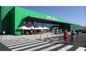 ['pevex']