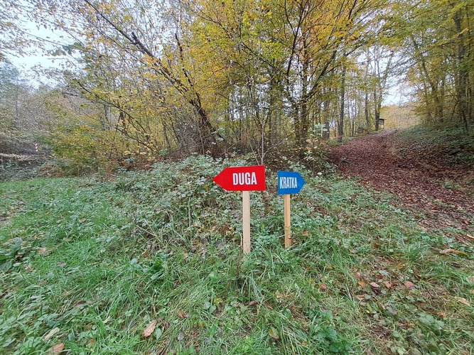 ['atletski klub turopolje', 'ključić brdo', 'KontinenTrail liga centralne Hrvatske', 'trail utrka']