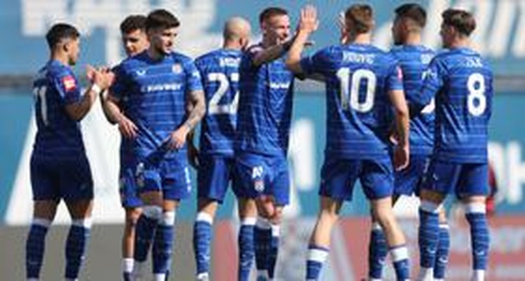 ['nogomet', 'hnl', 'dinamo']