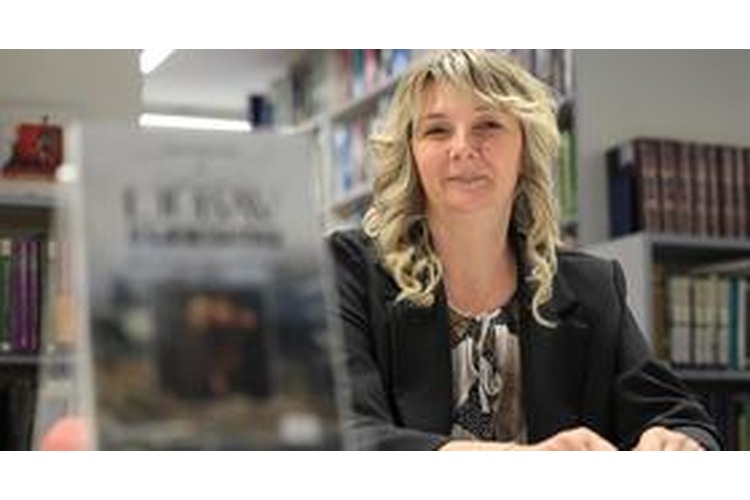 ['kultura', 'ratni reporter', 'nagrada', 'dan grada velike gorice', 'zlatna turopoljska podgutnica', 'film', 'knjiga', 'hassan haidar diab', 'ljiljana haidar diab']