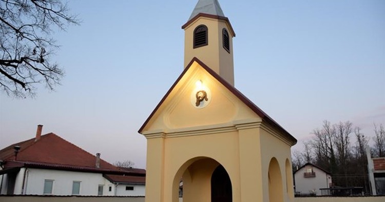 Sto godina od izgradnje Kapelice Gospe Karmelske u Kobiliću: Svečanoj proslavi prethodi tjedna duhovna priprema