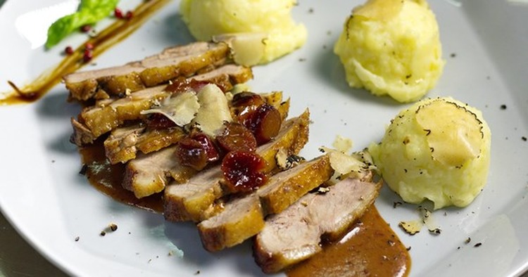 Mon Ami uvršten u najprestižniji svjetski gastronomski vodič, MICHELIN Guide