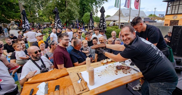 ['velika gorica', 'roštilj', 'festival']