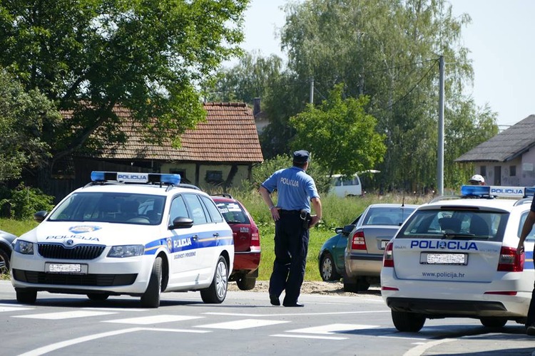 ['gorička policija', 'nadzor prometa', 'policija', 'pp velika gorica', 'vikend akcija']