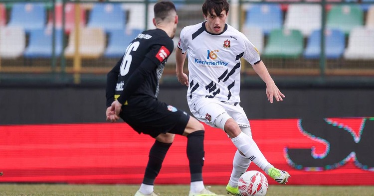 ['hnk vukovar', 'hnk gorica', 'hnl']