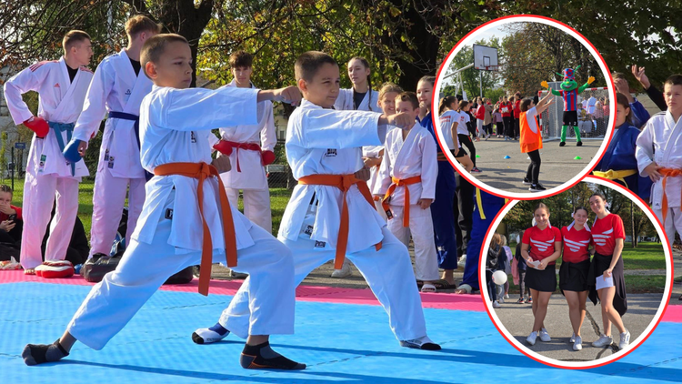 ['hrvatski olimpijski dan', 'zsugvg']
