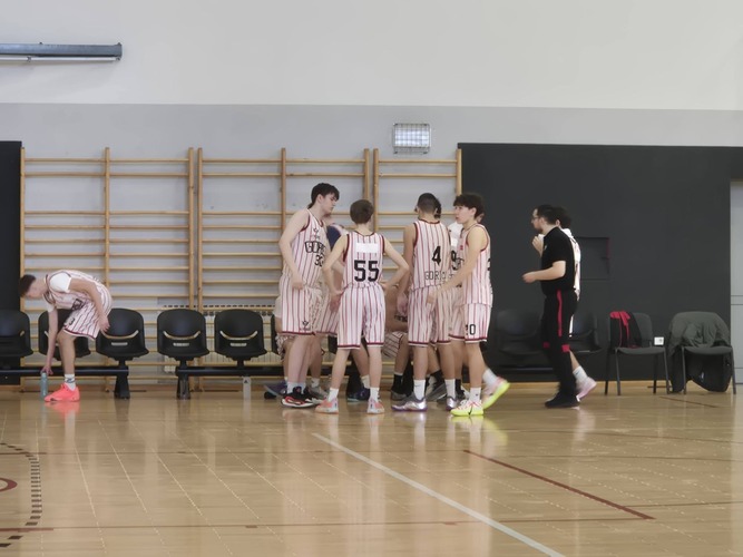 ['Ivan Skenderović', 'Juniori', 'Liga KSZ']