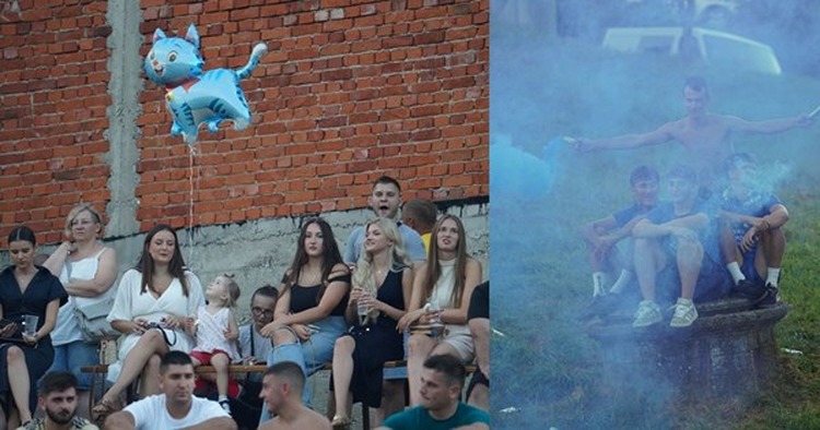 Velika završnica Breške lige tradicionalno u Dubrancu: Na Veliku Gospu pada odluka o prvaku, Lučelnica na korak od titule, Donji Hruševec se nada čudu