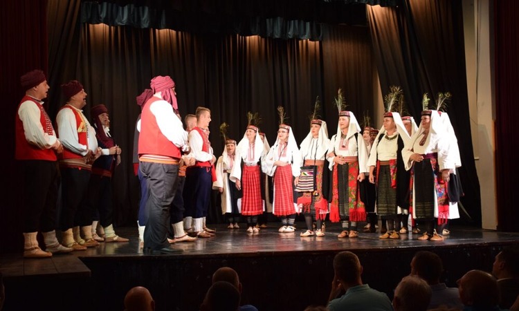 KUD Stari grad Lukavec poziva na veliki godišnji koncert