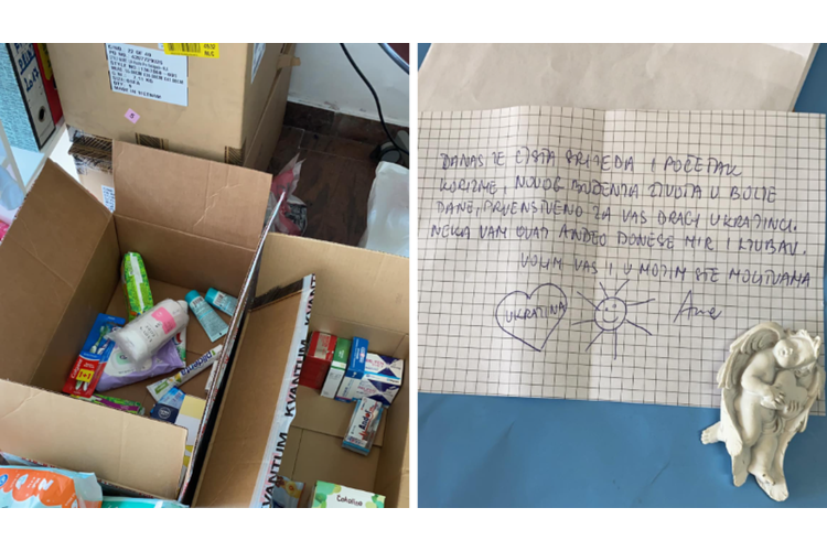 ['humanitarna kacija', 'pomoć', 'ukrajina', 'vg legacy']