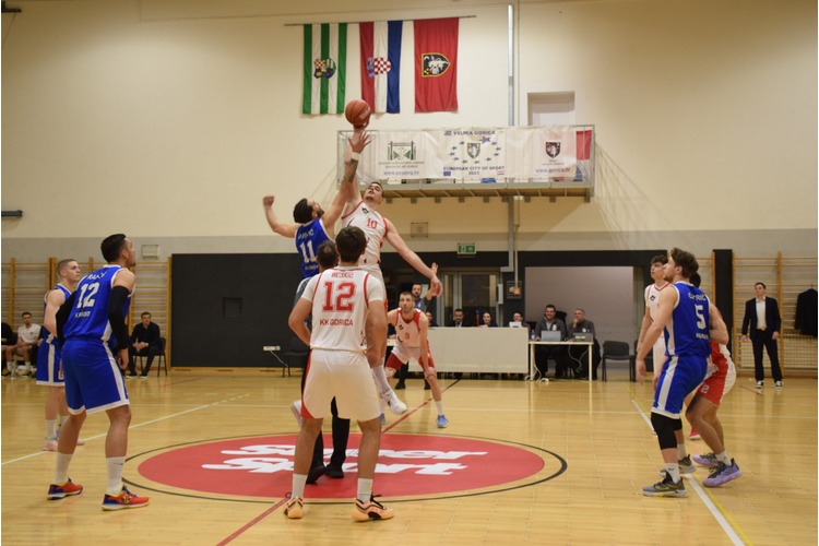 ['Damir Miljković', 'Kup Krešimir Ćosić']