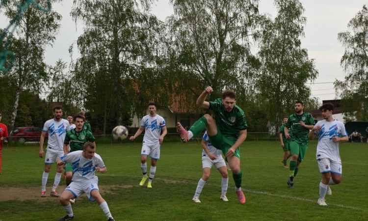 FOTO Ban Jelačić pobjedom prekinuo seriju poraza