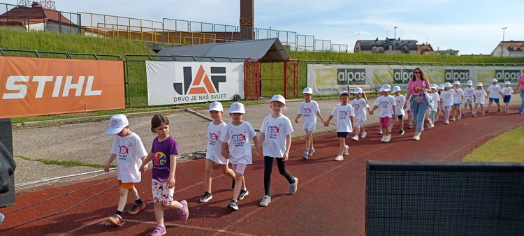 ['olimpijski festival dječjih vrtića']