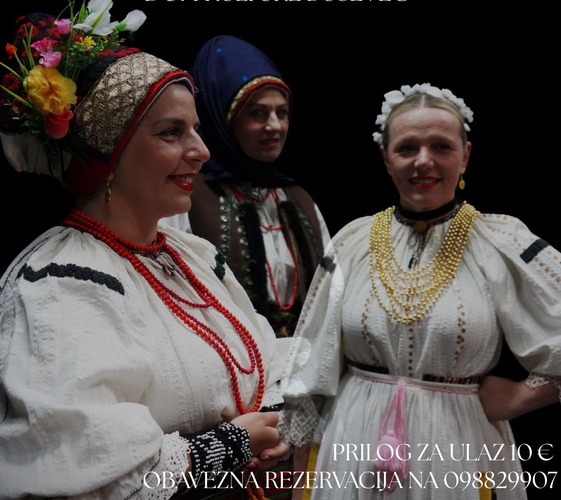 ['105 obljetnica', 'buševec', 'događaj', 'FOLKLOR', 'koncert', 'nastup', 'Ogranak Seljačke Sloge Buševec', 'tradicija']