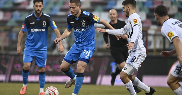 ['Gorica', 'NK Varaždin', 'SuperSport HNL']