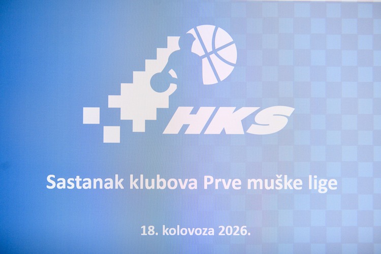 ['Izvlačenje natjecateljskih brojeva', 'Plenum klubova', 'Prva liga', 'Seniori']