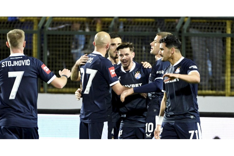 ['Dinamo', 'Gorica', 'Miha Zajc', 'SuperSport hrvatski nogometni kup']