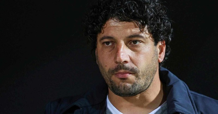 Mario Carević nakon što je srušio Hajduk: ‘Imali smo tri mrtve šanse, mogli smo otići na veliku prednost’