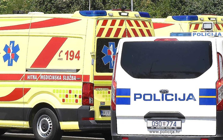 U prometnoj nesreći na autocesti A 11 smrtno stradao motociklist