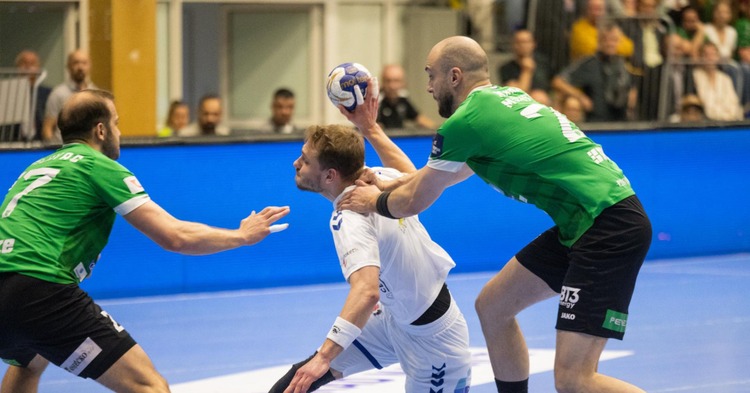 ['Paket 24 Premijer liga rukometaša', 'Prva liga rukometašica']