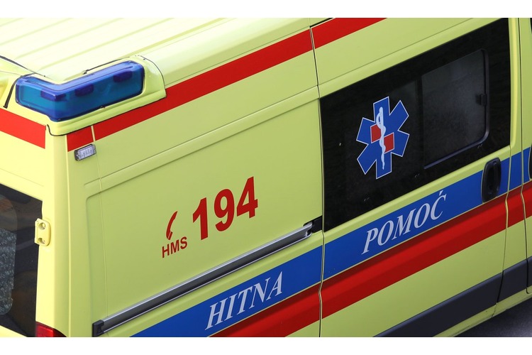 ['gušenje', 'hitna pomoć', 'Velika Gorica', 'crna kronika']